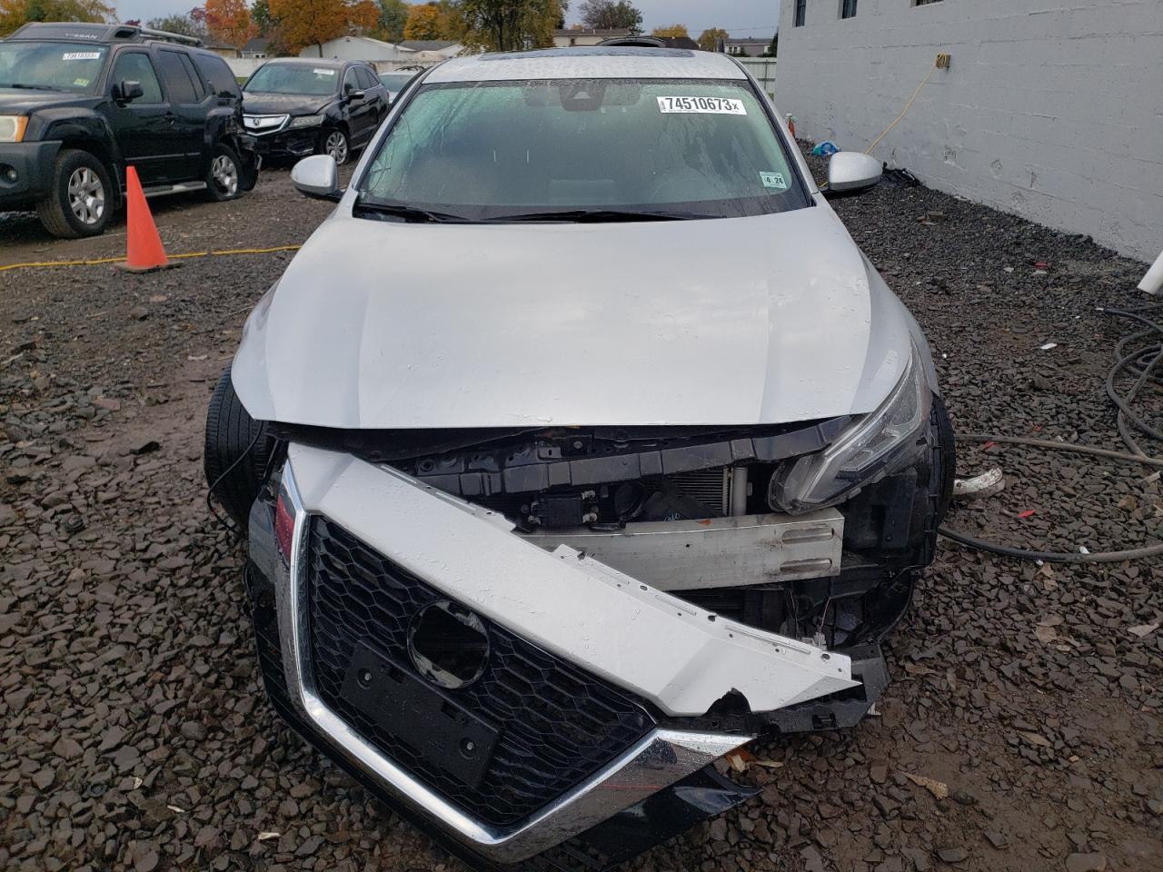 1N4BL4DV2KC120273 NISSAN ALTIMA 2019