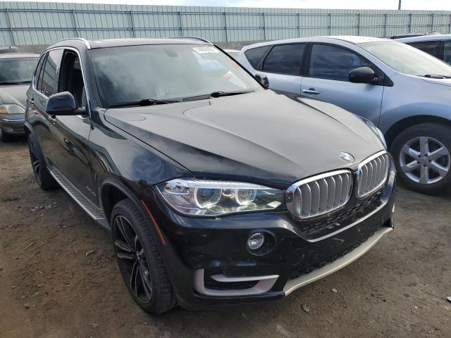 5UXKT0C33H0V97242 | 2017 BMW x5 xdr40e