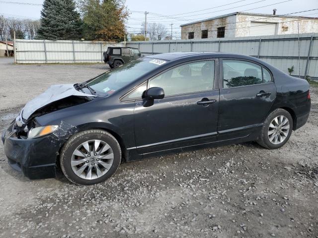 2009 Honda Civic EX