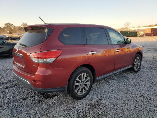 5N1AR2MM9EC730381 | 2014 Nissan pathfinder s