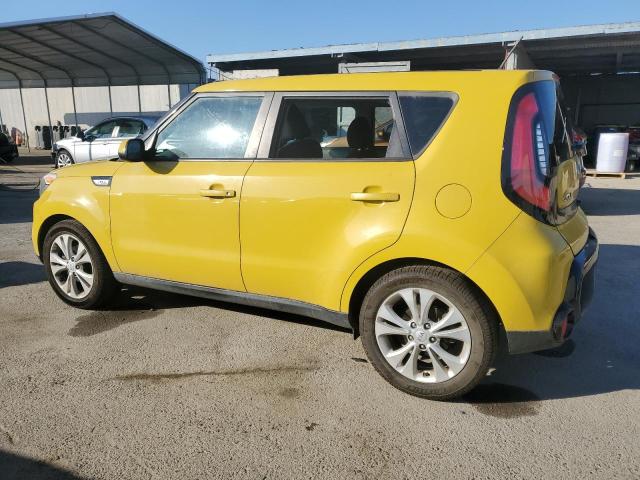 KNDJP3A53G7269798 KIA SOUL +