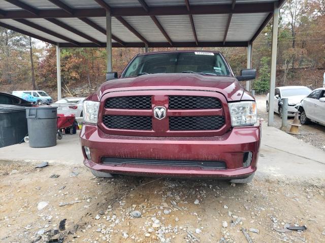 1C6RR6FTXHS866250 | 2017 RAM 1500 ST