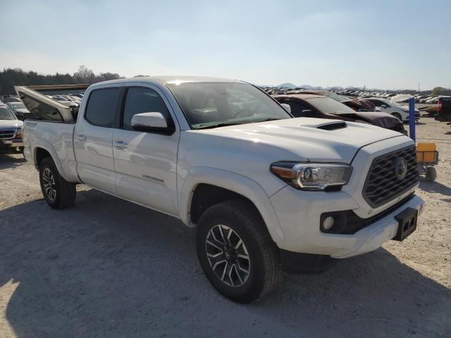 3TMDZ5BN9MM101408 | 2021 Toyota tacoma double cab