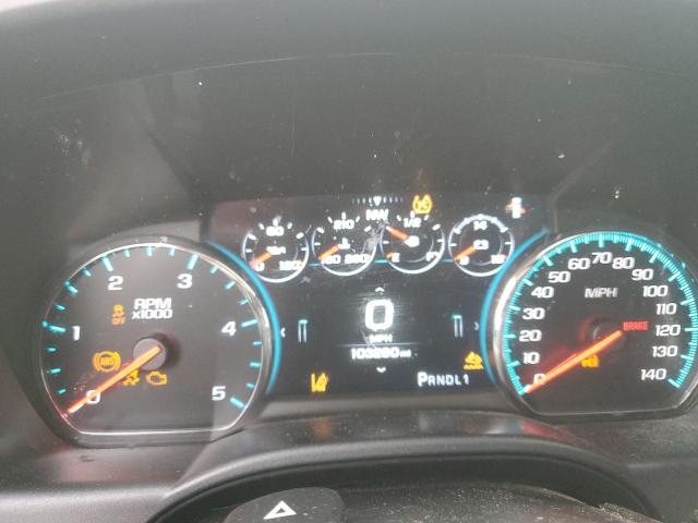 1GT42WEY6KF125985 GMC Sierra K3500 Denali