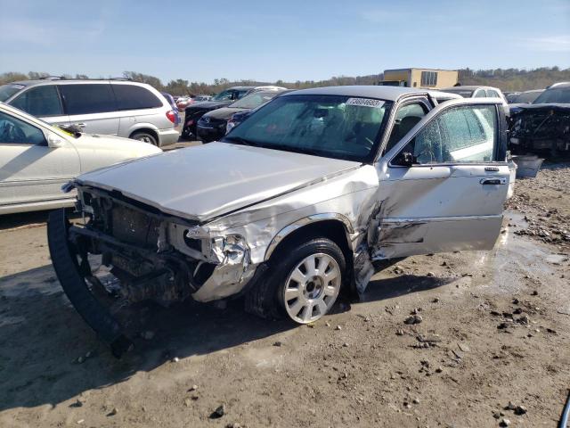 2003 Mercury Grand Marquis Ls VIN: 2MEFM75W63X652551 Lot: 73804683