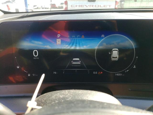 2023 KIA SPORTAGE S - 5XYK53AF5PG051318