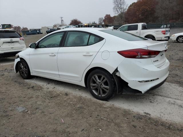2017 HYUNDAI ELANTRA SE - 5NPD84LF3HH176945