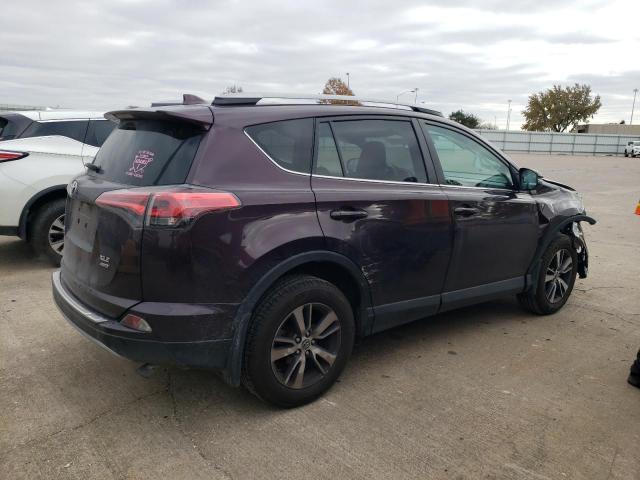 2T3RFREV8JW734848 | 2018 TOYOTA RAV4 ADVEN