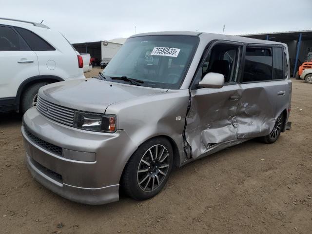 2006 Scion xB 