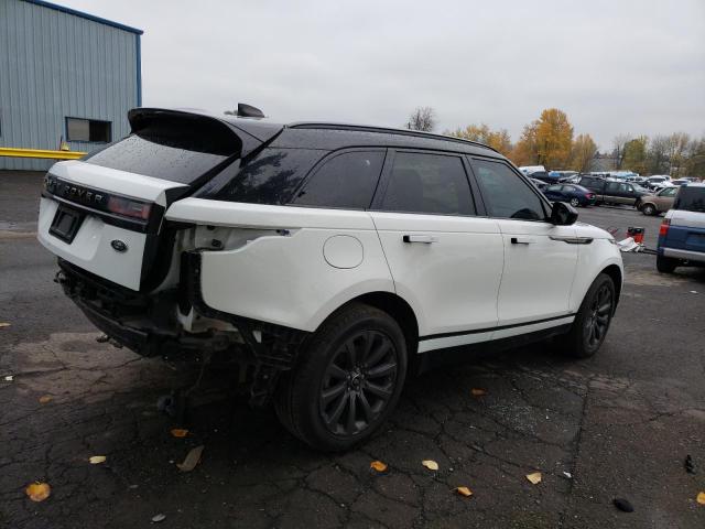 SALYL2RN0JA770644 | 2018 LAND ROVER RANGE ROVE