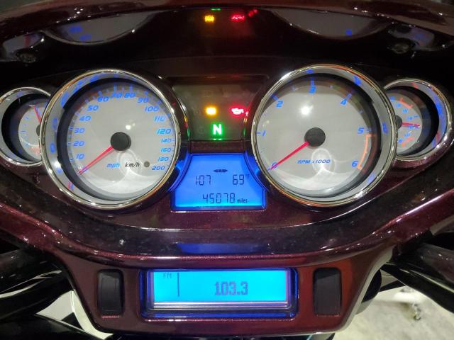 2015 VICTORY MOTORCYCLES NESS MAGNU - 5VPZW36N8F3043777