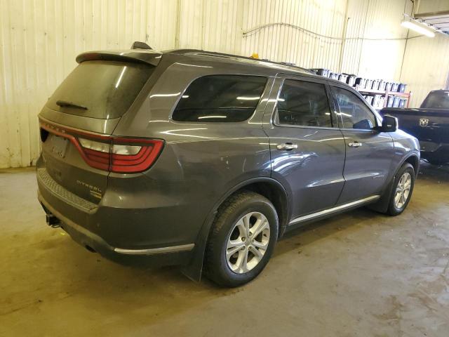 1C4RDJEG1EC455744 | 2014 DODGE DURANGO CI