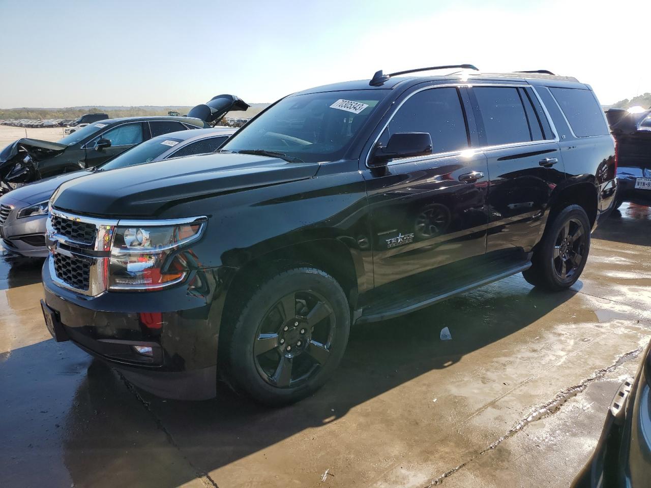 1GNSKBKC3HR209365 2017 Chevrolet Tahoe K1500 Lt 1GNSKBKC3HR209365 2017 Chevrolet Tahoe K1500 Lt