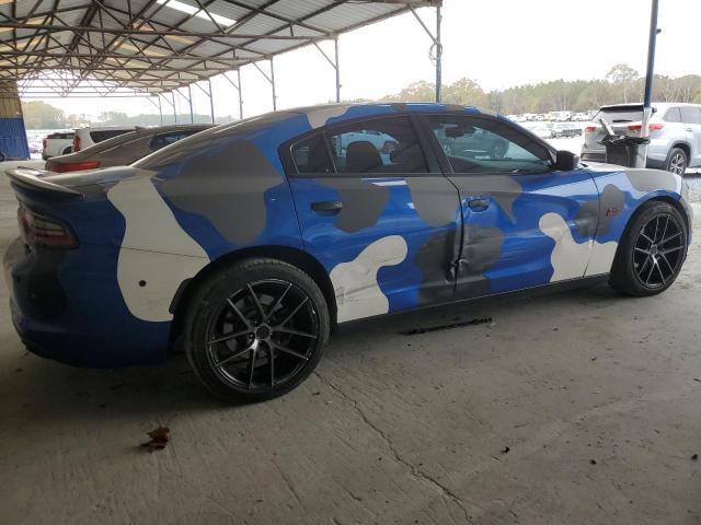 2017 DODGE CHARGER PO - 2C3CDXKT6HH526467