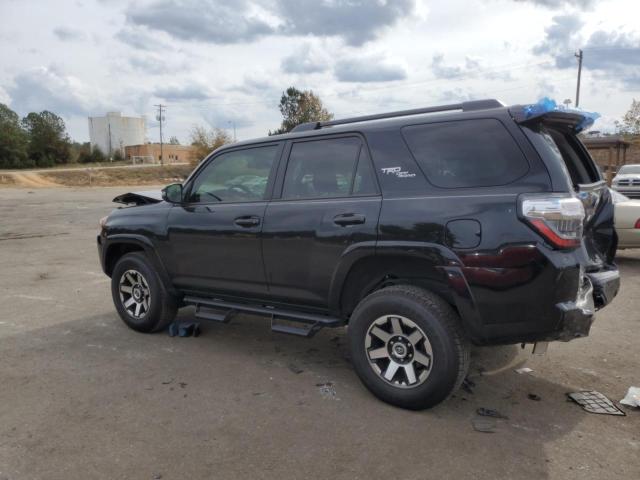 JTERU5JR6P6107658 TOYOTA 4RUNNER SE 2023