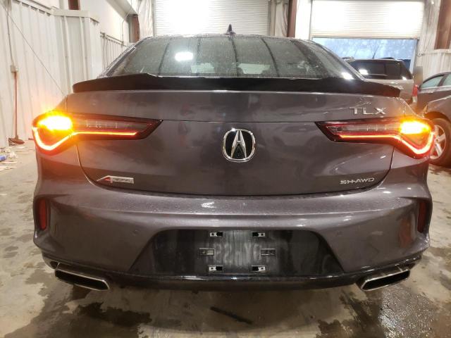 19UUB6F5XMA009856 Acura TLX TECH A 6