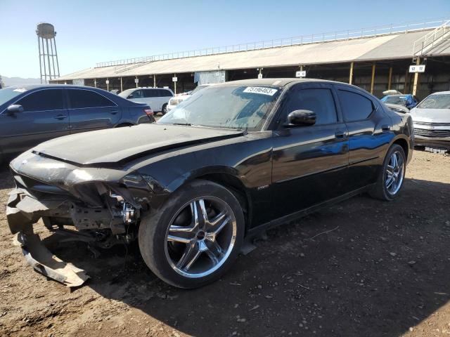 2009 Dodge Charger R/T