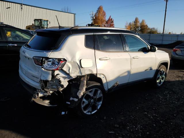 3C4NJDCB5JT169782 | 2018 JEEP COMPASS LI