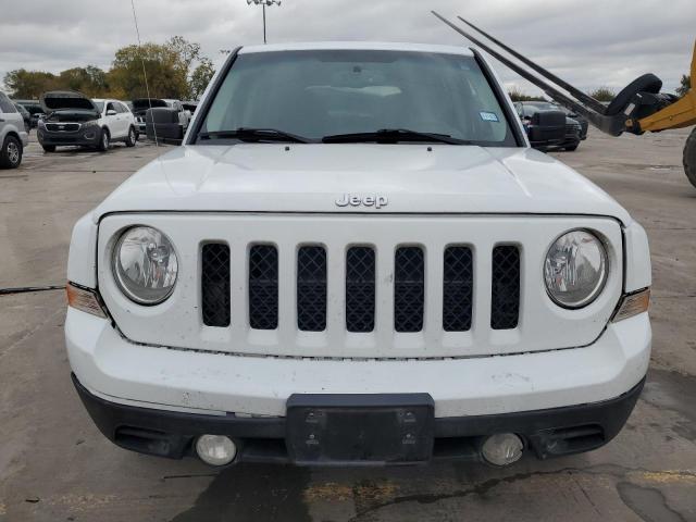 1C4NJPFA3HD148496 | 2017 JEEP PATRIOT LA