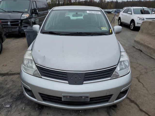 3N1BC13E27L458491 | 2007 Nissan versa s