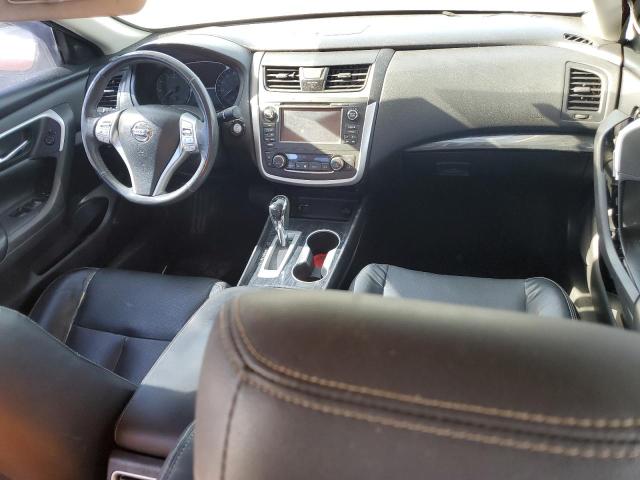 2016 NISSAN ALTIMA 2.5 - 1N4AL3AP0GC163660