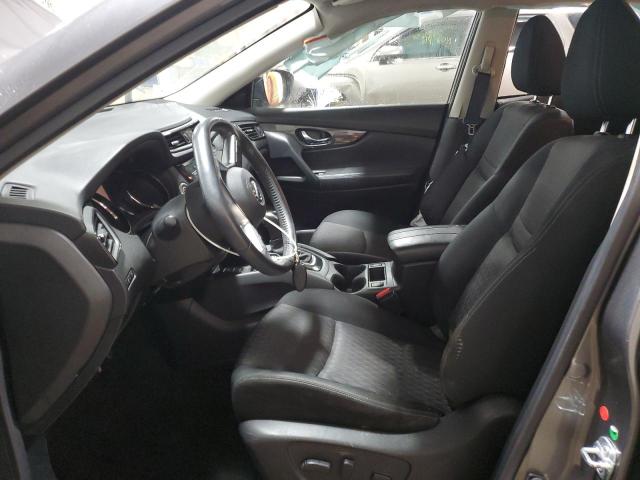 JN8AT2MV1KW384484 2019 Nissan Rogue S