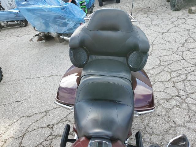 2019 HARLEY-DAVIDSON FLHTCU 1HD1FCC13KB648916