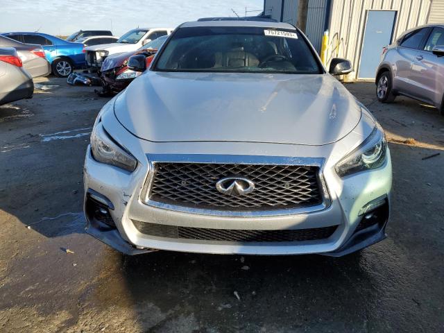 JN1FV7AP8LM630199 | 2020 INFINITI Q50 RED SP