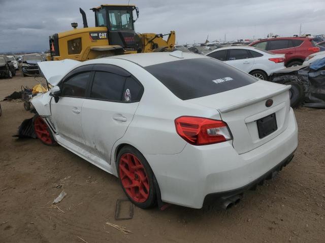 JF1VA1L68G9818533 | 2016 SUBARU WRX LIMITE