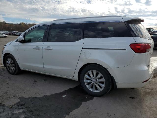 KNDMC5C1XG6135827 KIA SEDONA EX