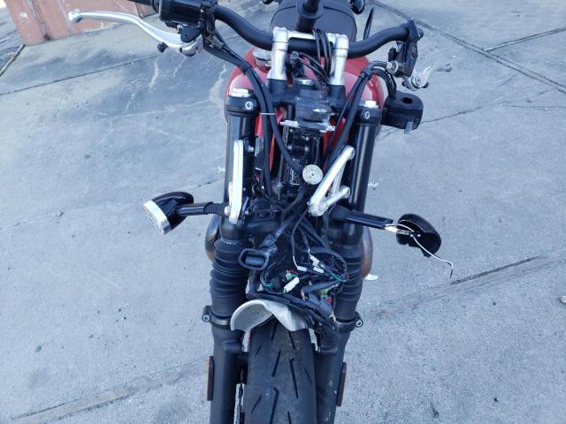 2020 TRIUMPH MOTORCYCLE SPEED TWIN SMTD54HF3LT999401