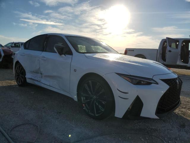 JTHGZ1B20N5055503 | 2022 LEXUS IS 350 F-S