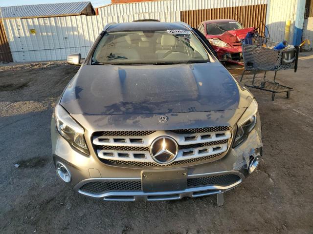 VIN WDCTG4EB1LJ684401 2020 Mercedes-Benz GLA-Class,... no.5