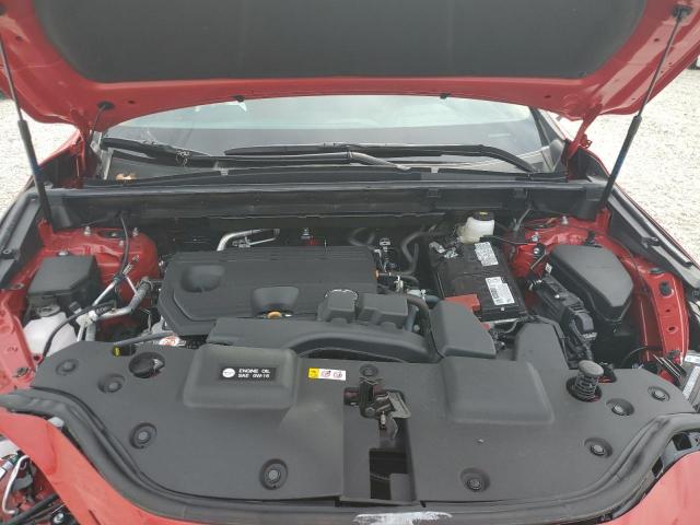2024 LEXUS NX 250 BAS 2T2ADCAZ8RC007316