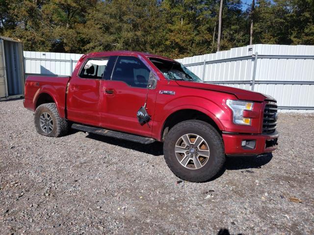 1FTEW1EF0FFB81792 | 2015 FORD F150 SUPER