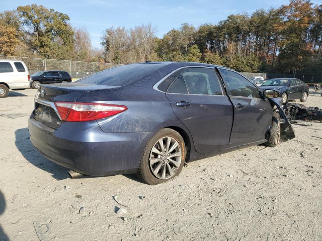 4T1BF1FK1HU628574 | 2017 Toyota camry le