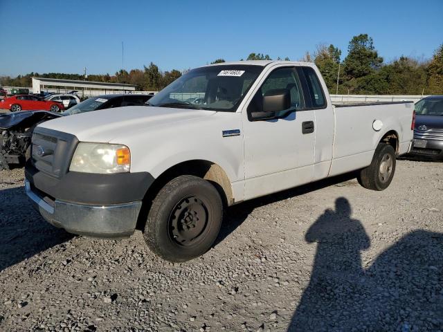 2005 Ford F-150 