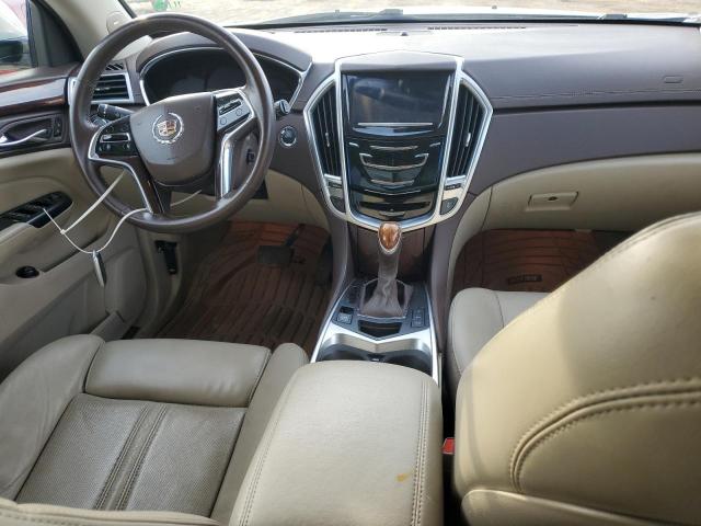 3GYFNBE32FS583046 | 2015 CADILLAC SRX LUXURY