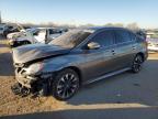 2017 NISSAN SENTRA S - 3N1AB7AP0HY204028