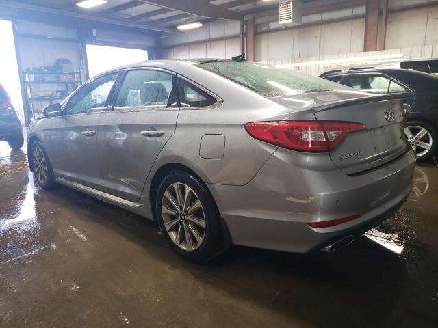 5NPE34AF6GH321013 | 2016 HYUNDAI SONATA SPO