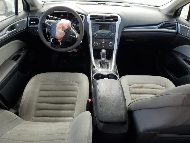 3FA6P0G73FR234561 Ford FUSION S