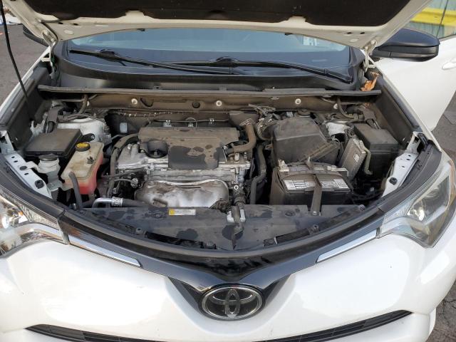 2T3BFREV1HW690641 | 2017 TOYOTA RAV4 LE