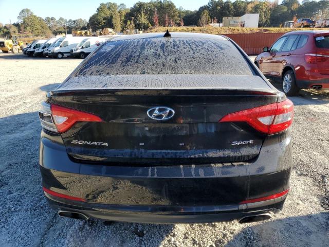 5NPE34AF5GH338871 | 2016 Hyundai sonata sport