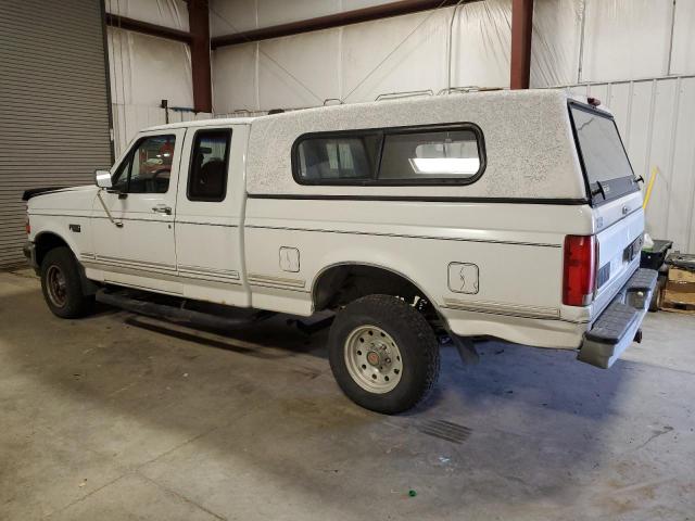 FORD All Models  1994 1