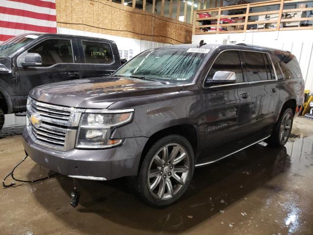 1GNSKKKC2FR579073 | 2015 CHEVROLET SUBURBAN K