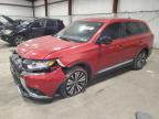 MITSUBISHI OUTLANDER photo