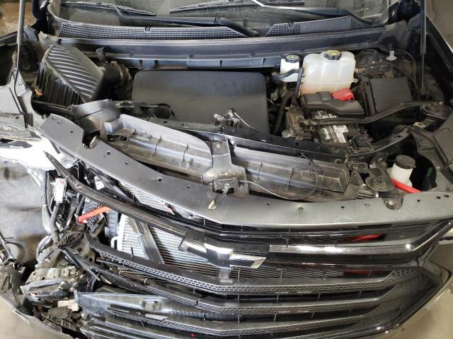 1GNEVHKW9LJ225501 | 2020 Chevrolet traverse lt