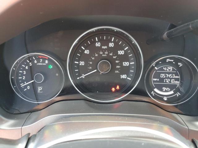 3CZRU5H52JM707585 HONDA HR-V 2018