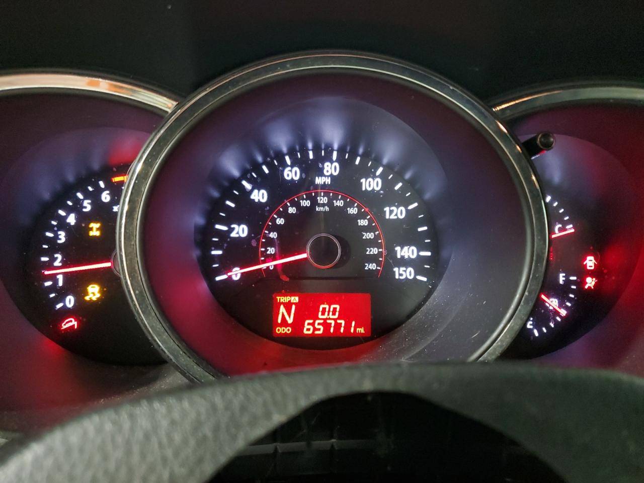 5XYKTCA63CG252313 2012 Kia Sorento Base