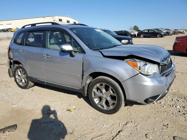 JF2SJAVC5GH541167 Subaru Forester 2.5i Touring